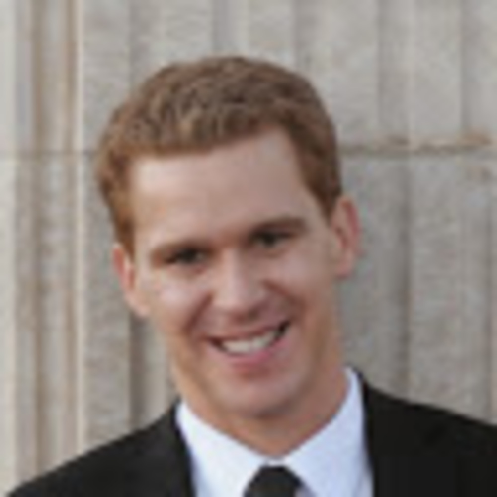 Meet your Posher, Joshua